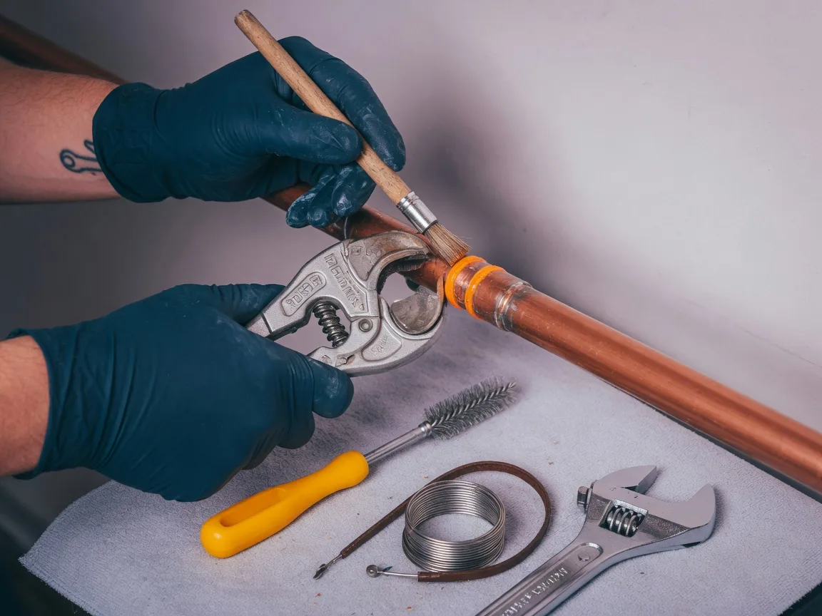 Why choose Sump Pump Repair in Lueders, TX
